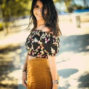 Meet your Posher, Victoria